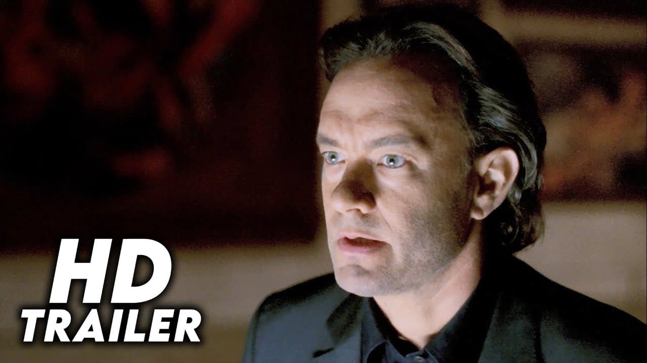 The Da Vinci Code trailer thumbnail