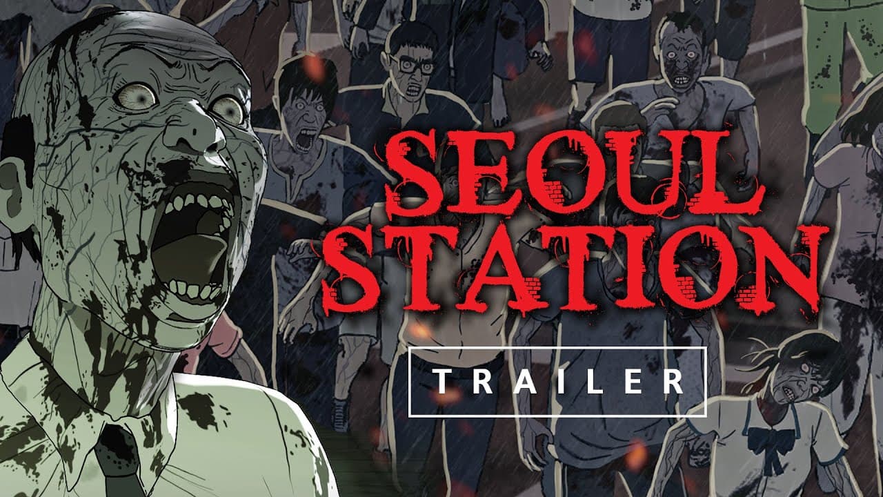 Seoul Station trailer thumbnail
