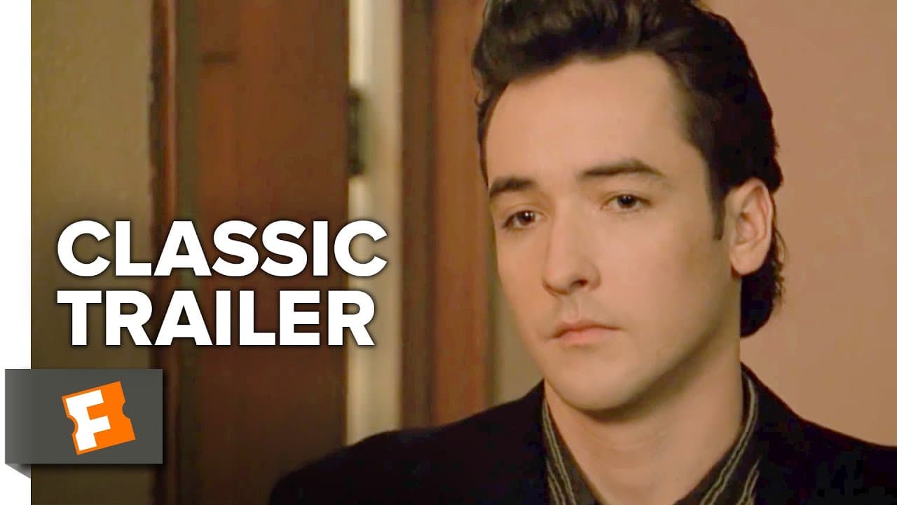 The Grifters trailer thumbnail
