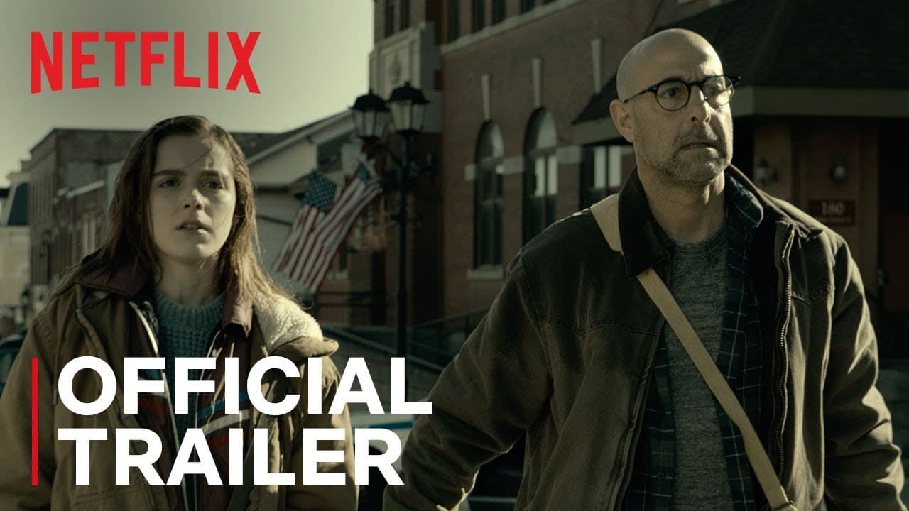 The Silence trailer thumbnail