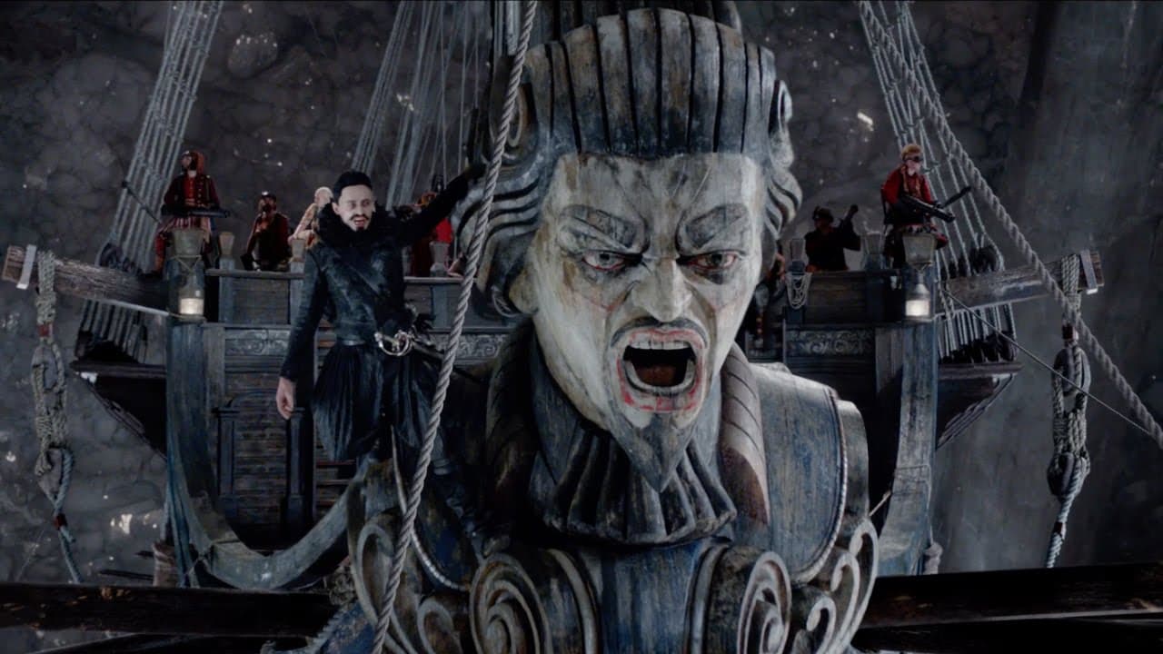 Pan trailer thumbnail