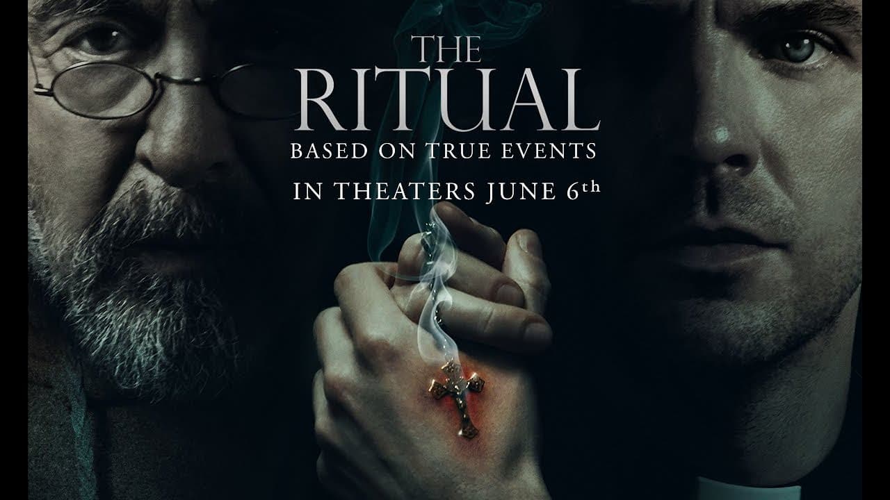 The Ritual trailer thumbnail