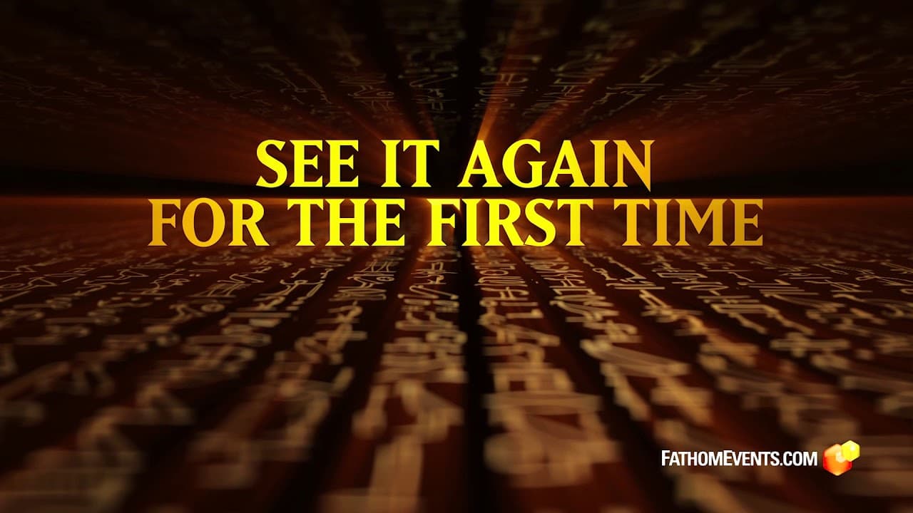 Yu-Gi-Oh! The Movie trailer thumbnail