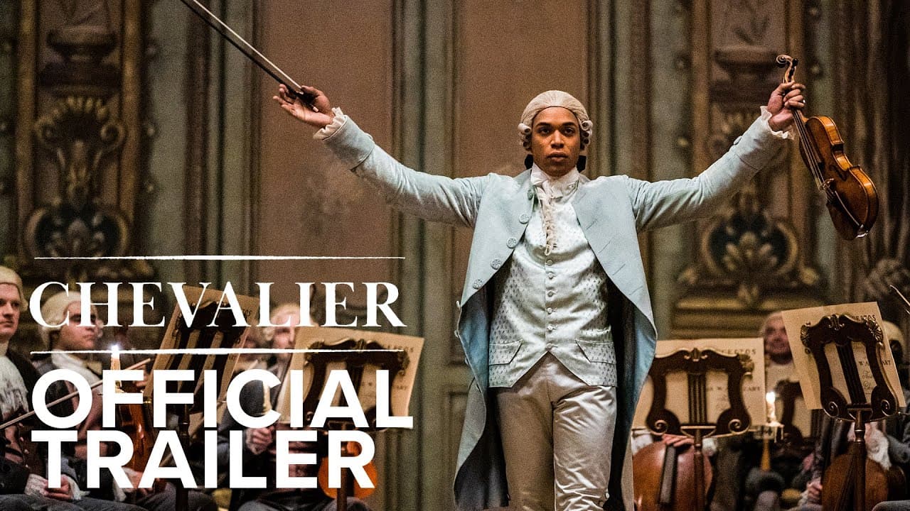 Chevalier trailer thumbnail