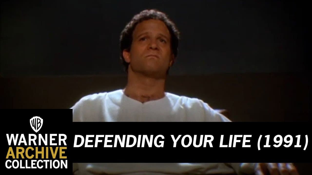 Defending Your Life trailer thumbnail