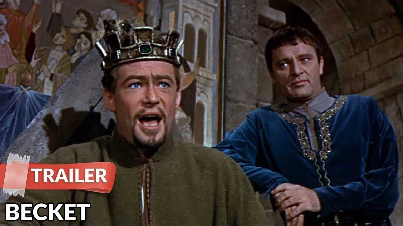 Becket trailer thumbnail