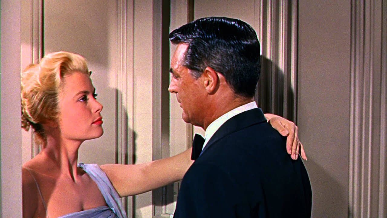 To Catch a Thief trailer thumbnail