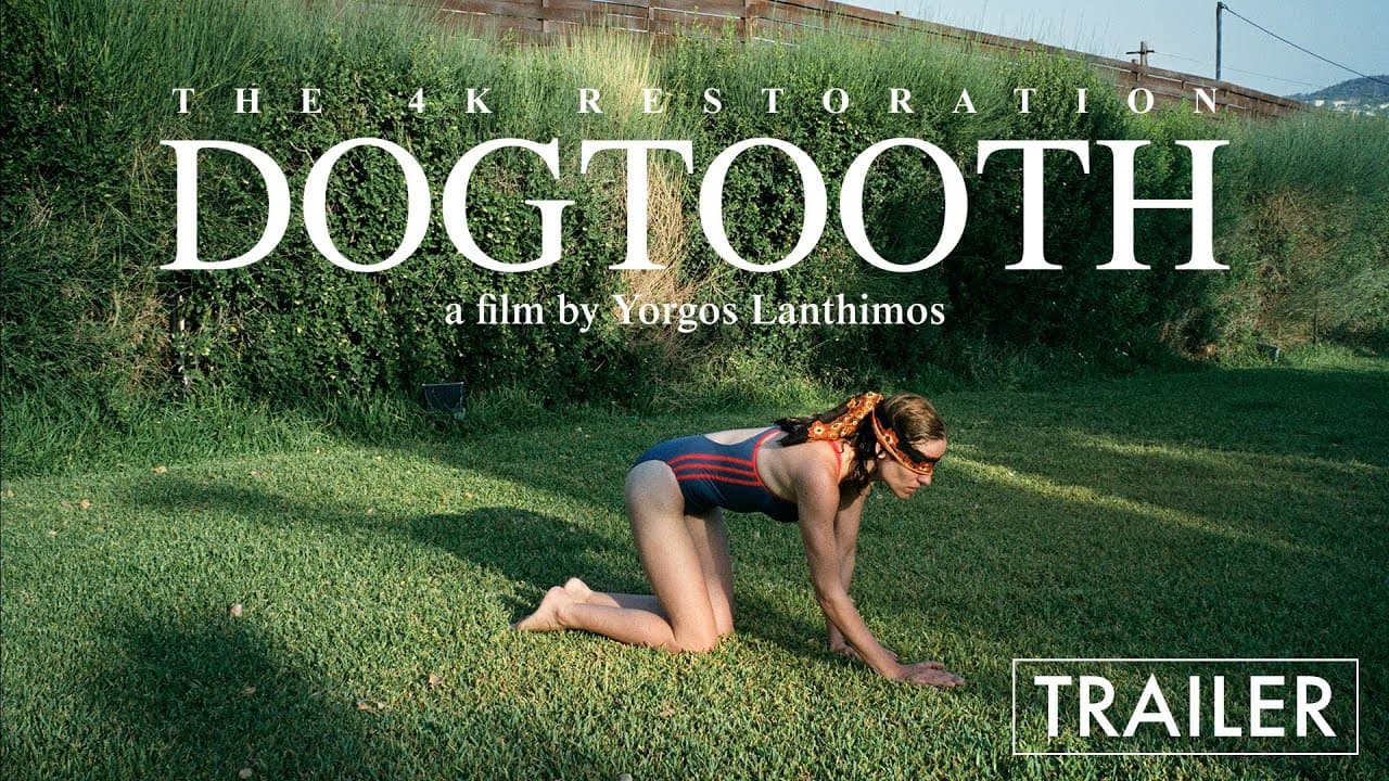Dogtooth trailer thumbnail