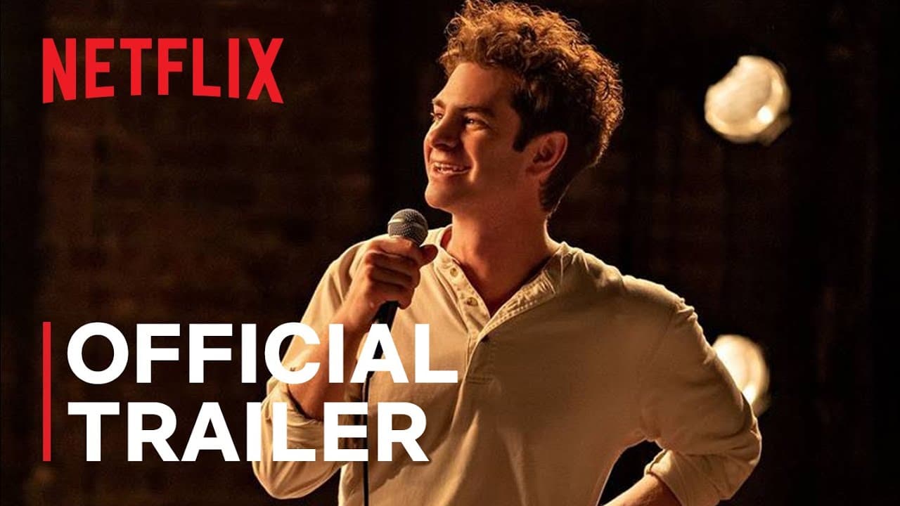 tick, tick... BOOM! trailer thumbnail