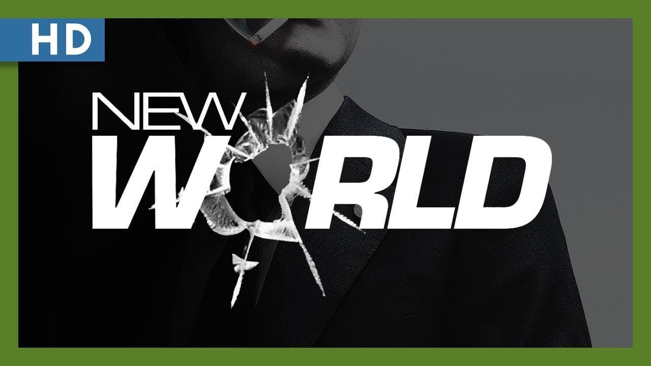 New World trailer thumbnail