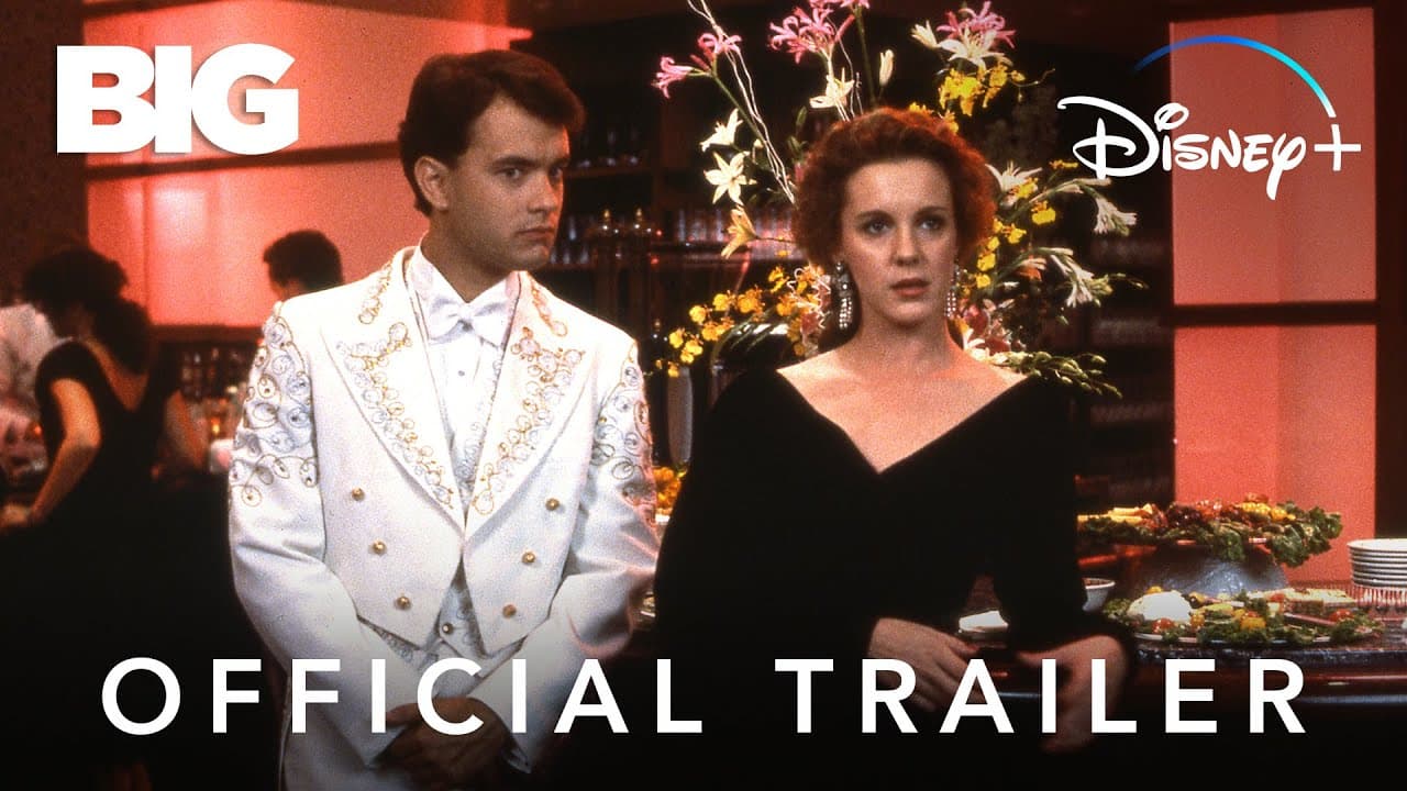 Big trailer thumbnail