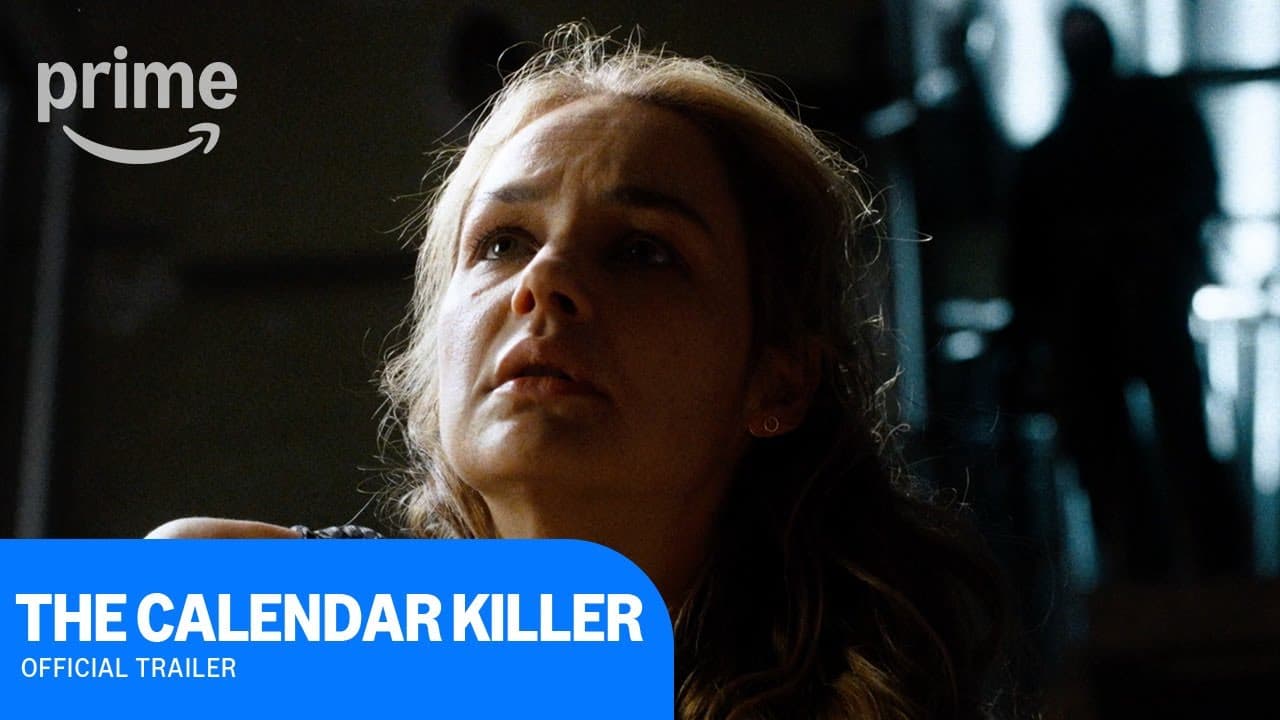 The Calendar Killer trailer thumbnail