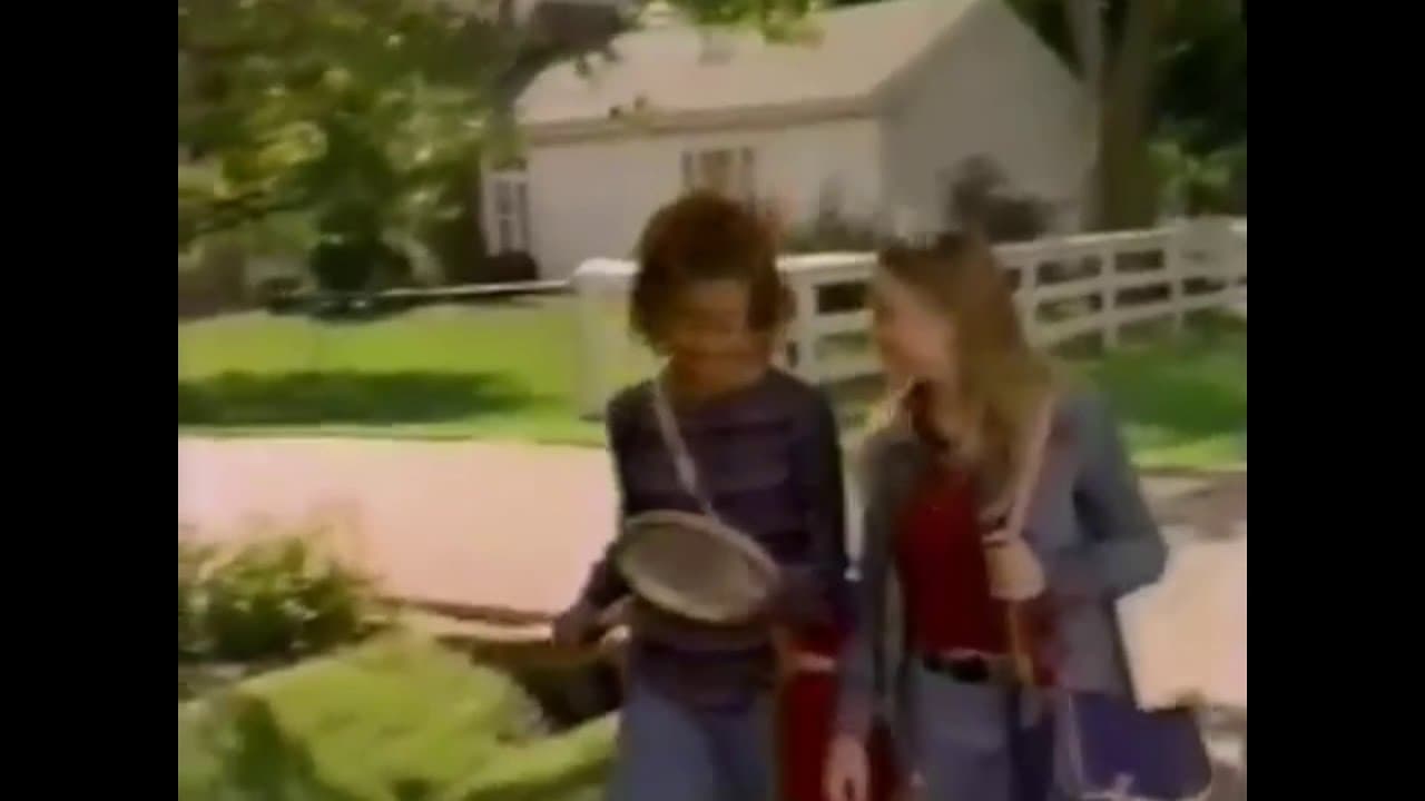 The Color of Friendship trailer thumbnail