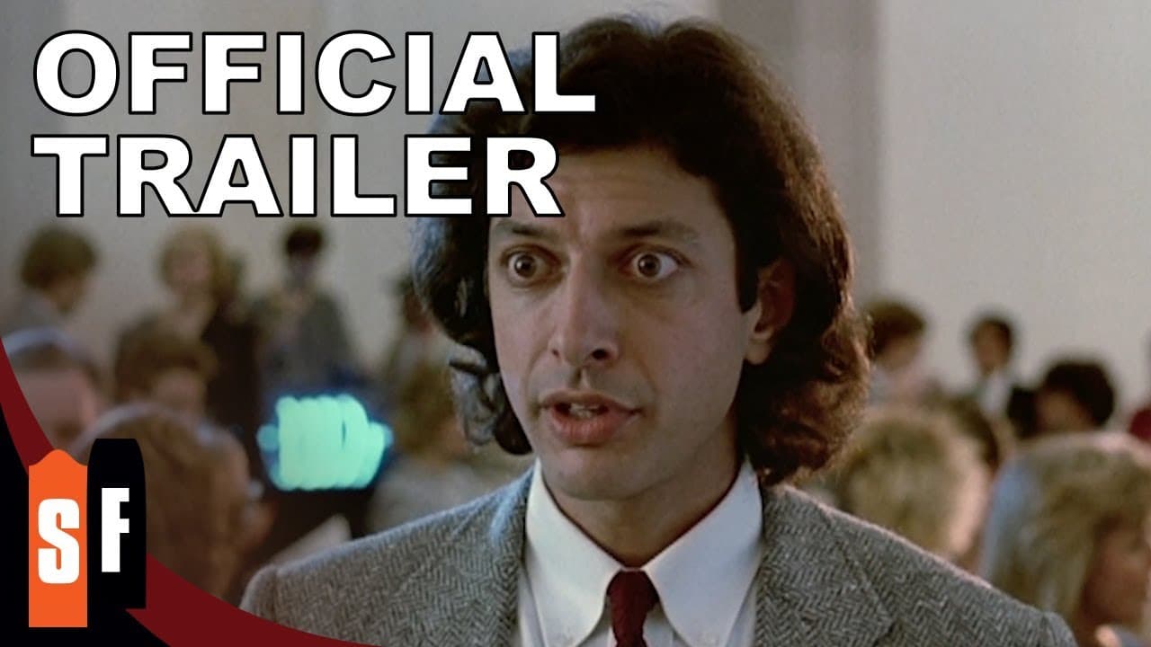 The Fly trailer thumbnail