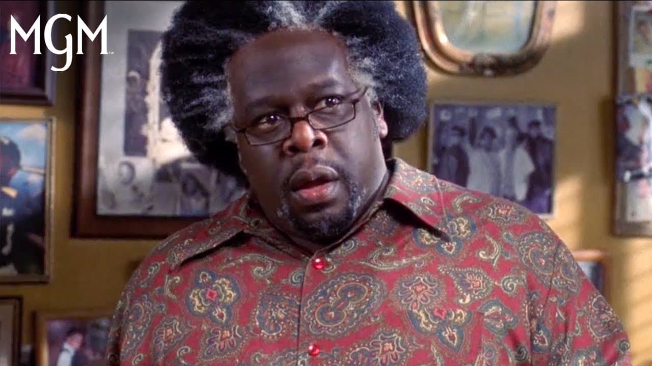 Barbershop 2: Back in Business trailer thumbnail