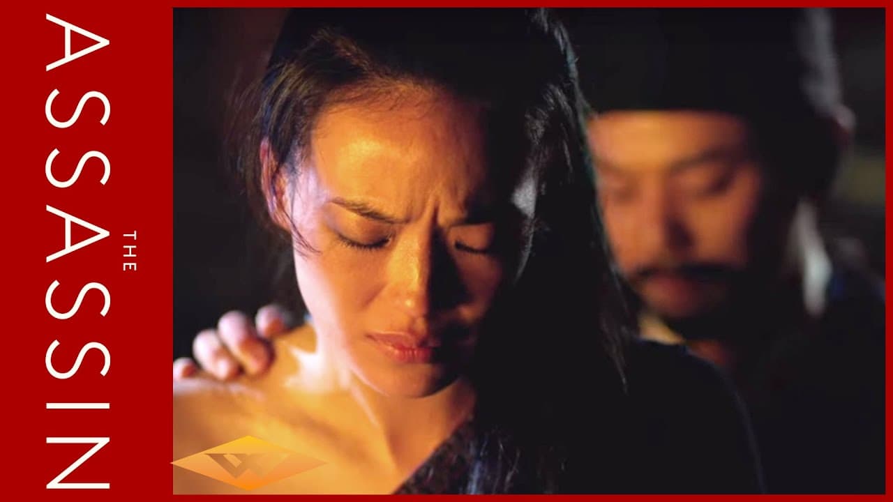 The Assassin trailer thumbnail