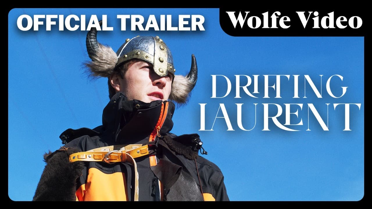 Laurent dans le vent trailer thumbnail