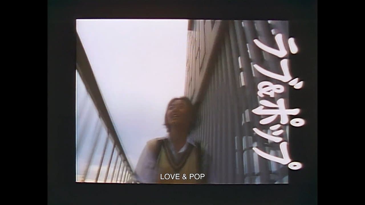 Love & Pop trailer thumbnail