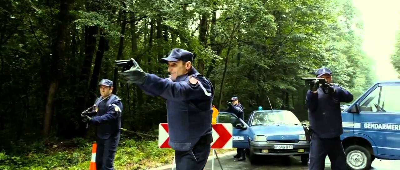 The Prey trailer thumbnail