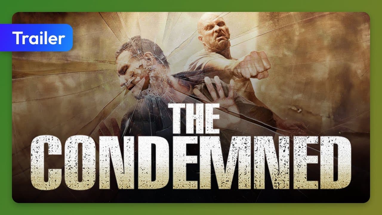 The Condemned trailer thumbnail