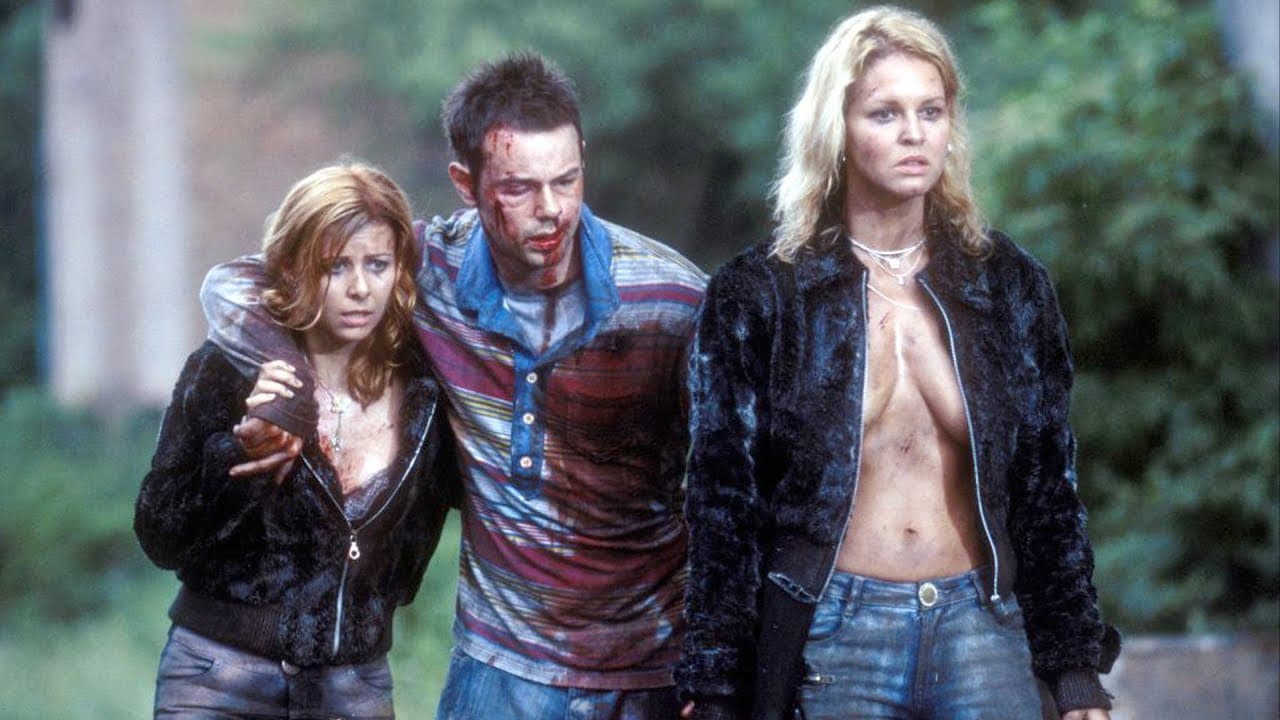 Severance trailer thumbnail