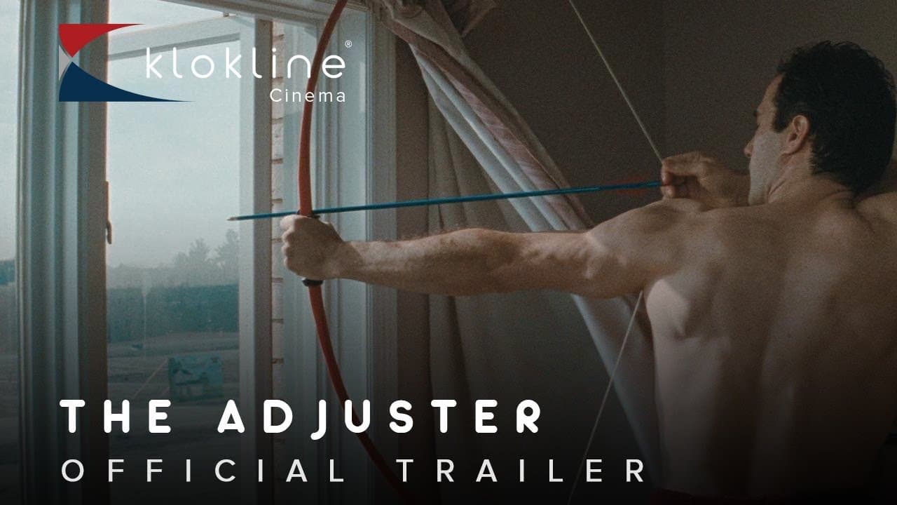 The Adjuster trailer thumbnail