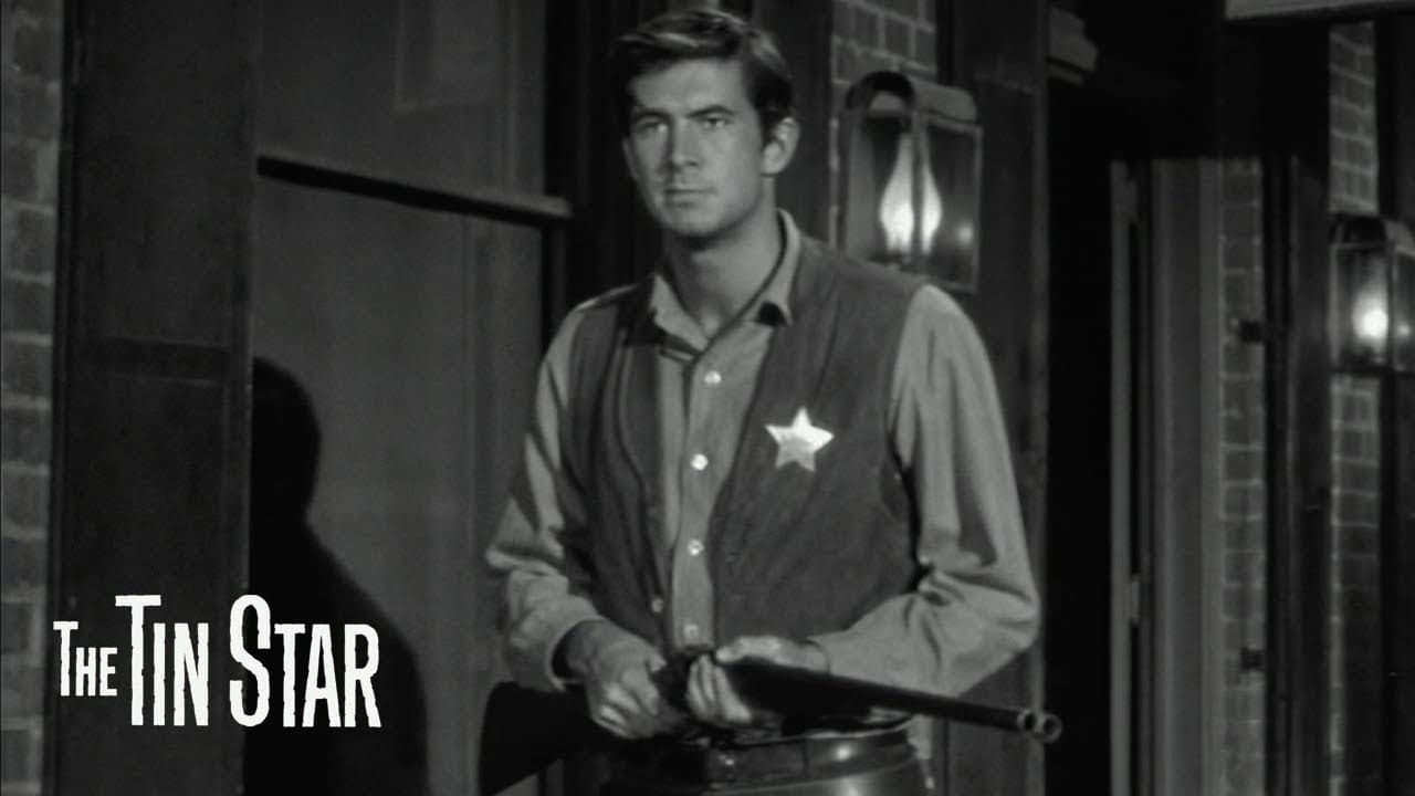 The Tin Star trailer thumbnail