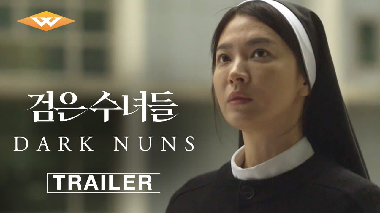 Dark Nuns trailer thumbnail