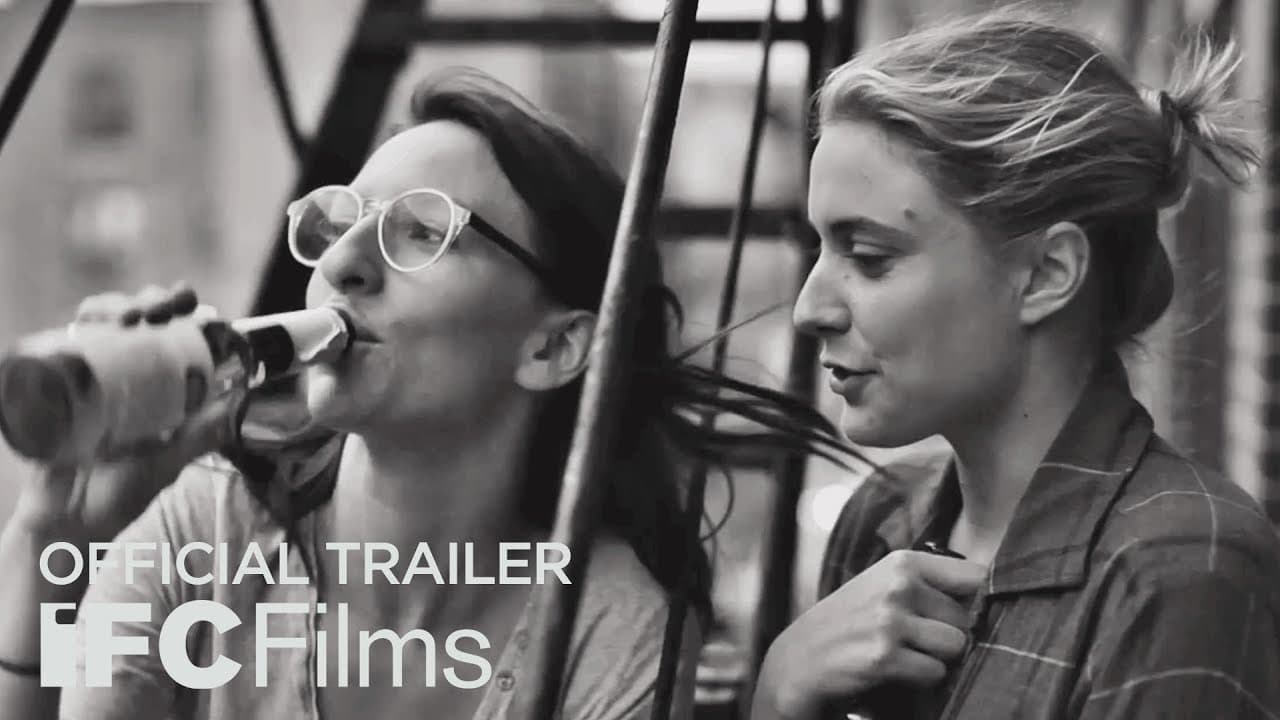 Frances Ha trailer thumbnail