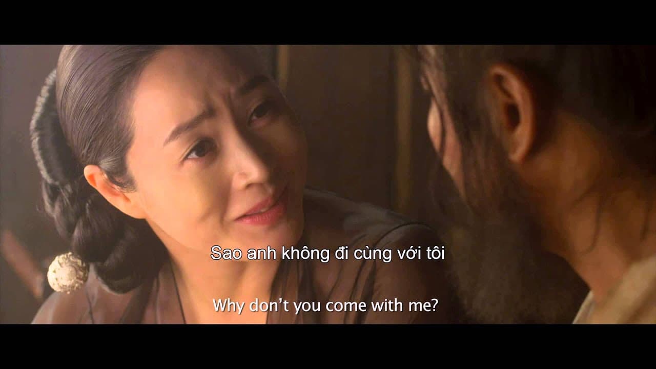 The Face Reader trailer thumbnail