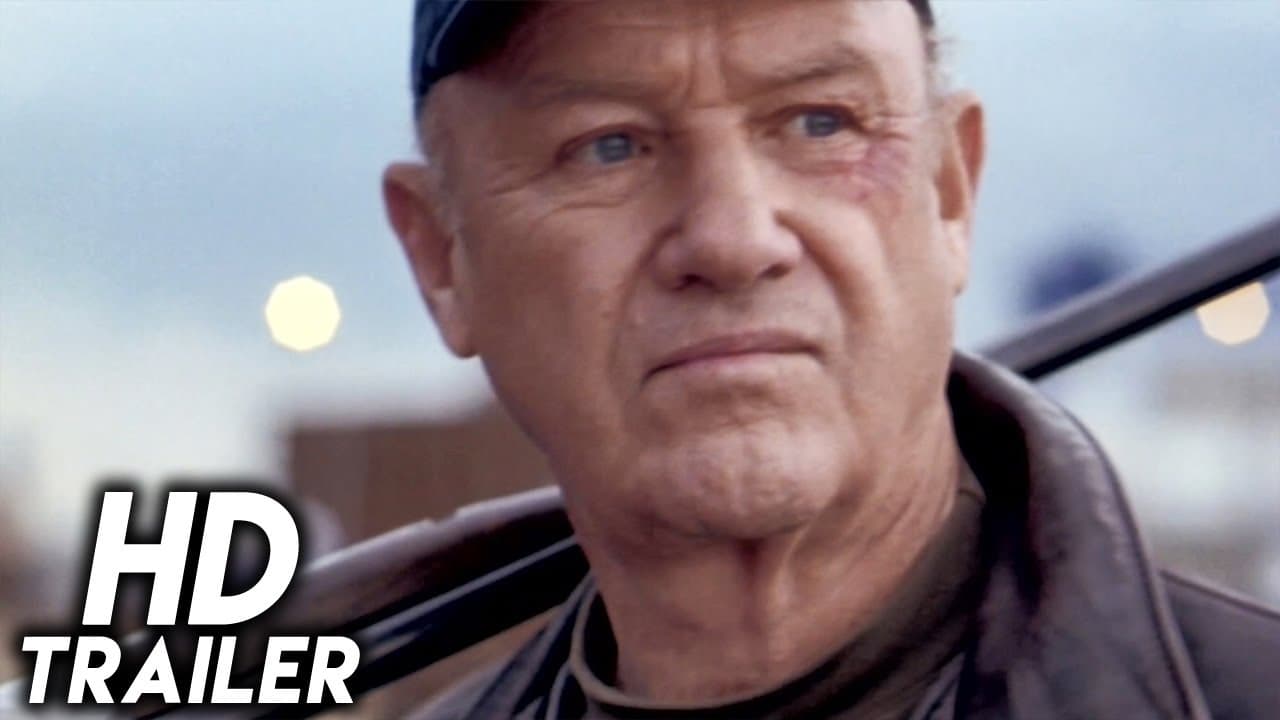 Heist trailer thumbnail