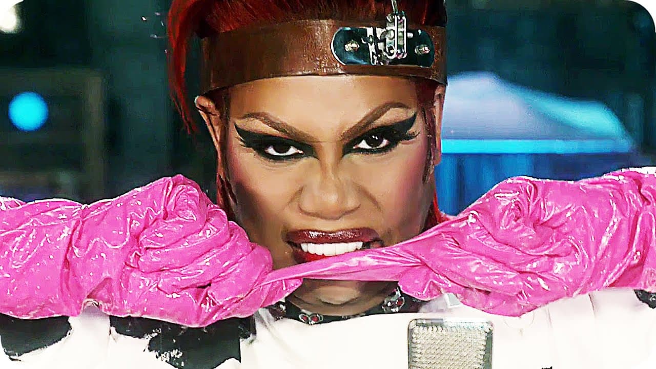 The Rocky Horror Picture Show: Let's Do the Time Warp Again trailer thumbnail