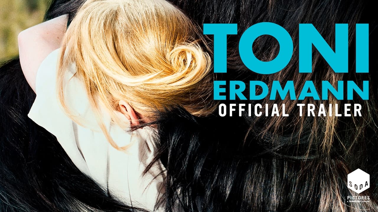 Toni Erdmann trailer thumbnail