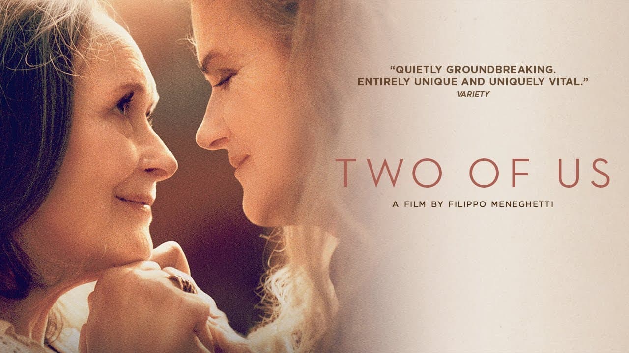 Two of Us trailer thumbnail