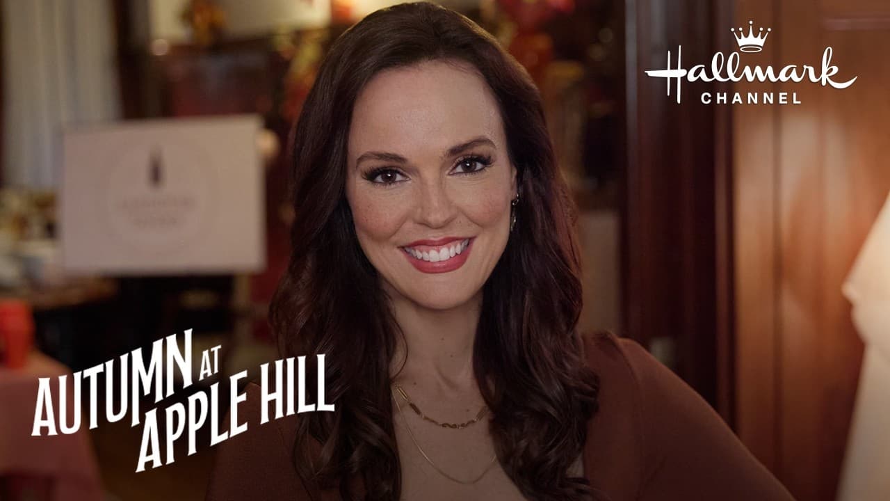 Autumn at Apple Hill trailer thumbnail