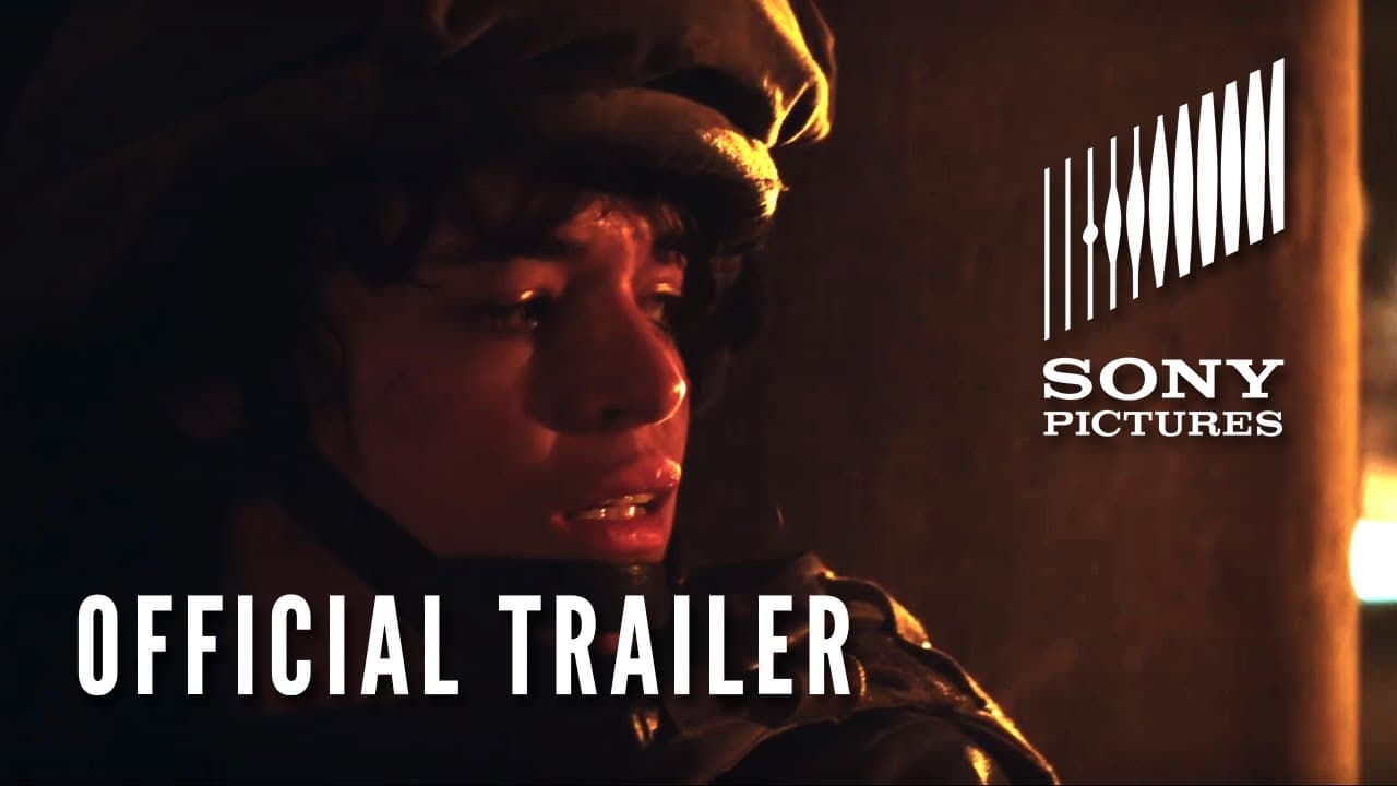 Battle: Los Angeles trailer thumbnail
