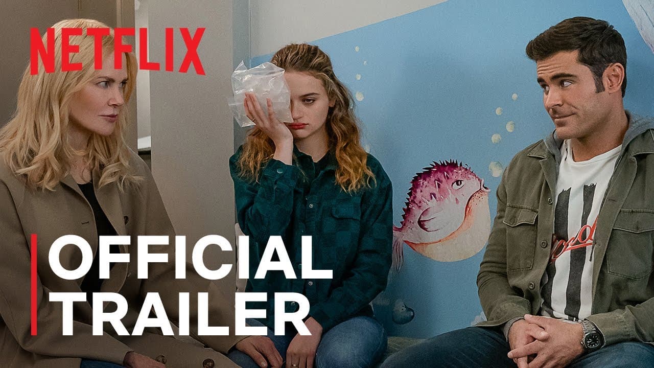 A Family Affair trailer thumbnail