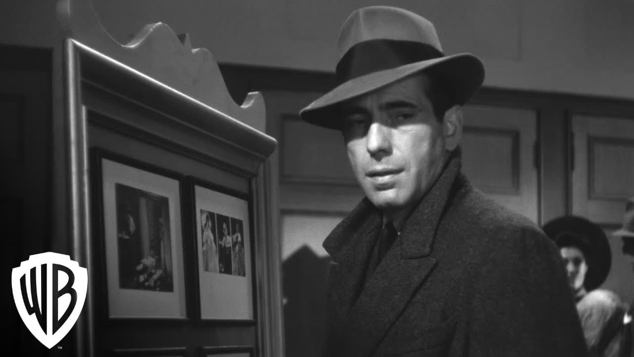 The Maltese Falcon trailer thumbnail