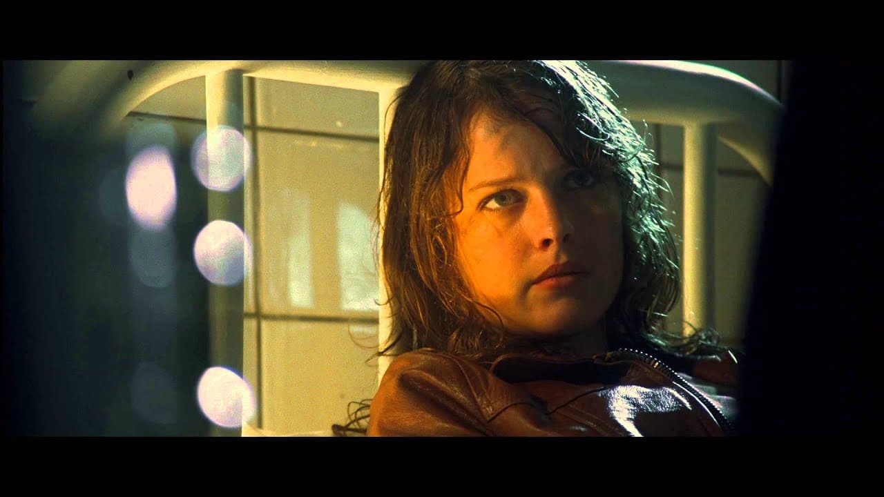 Blood: The Last Vampire trailer thumbnail