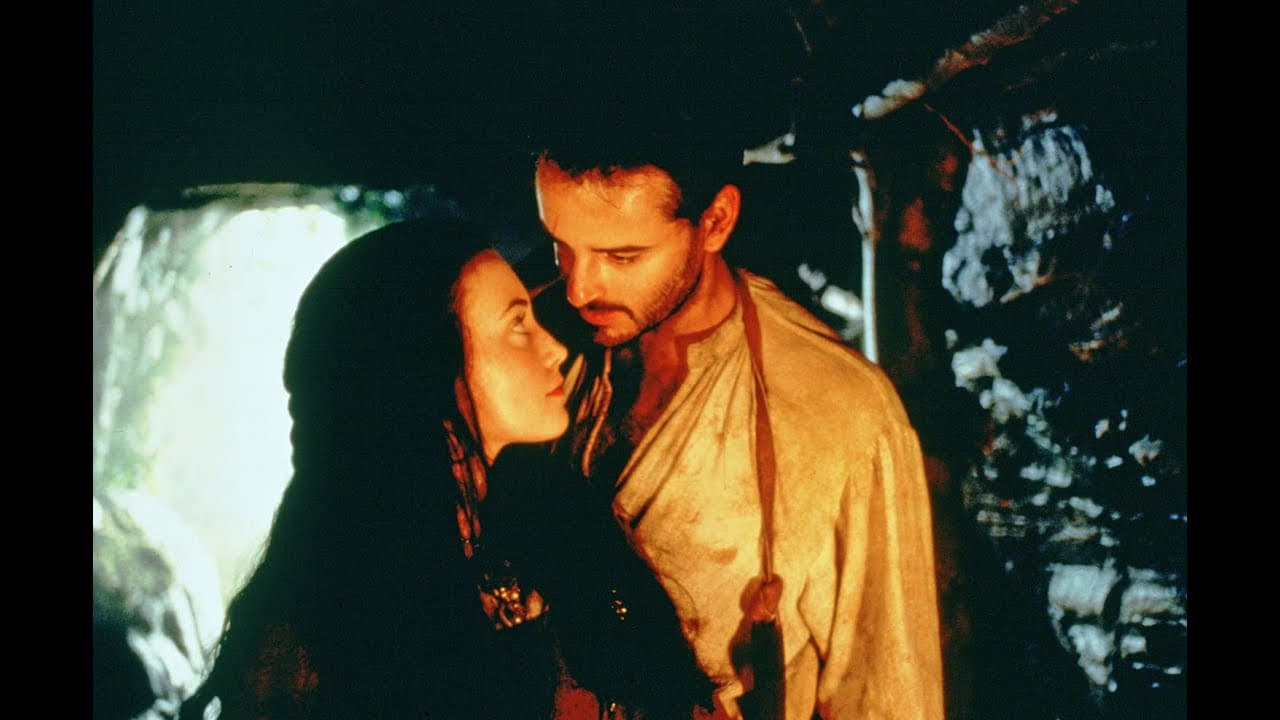 Snow White: A Tale of Terror trailer thumbnail