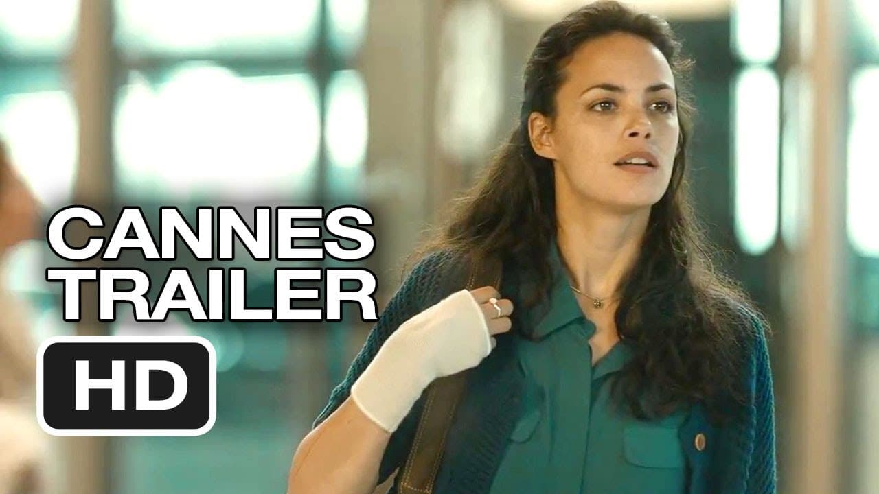 The Past trailer thumbnail