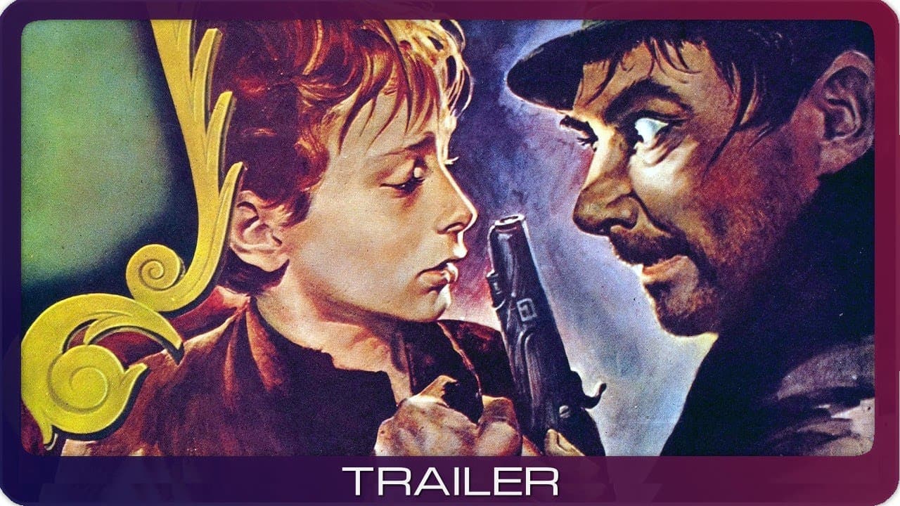 Oliver Twist trailer thumbnail