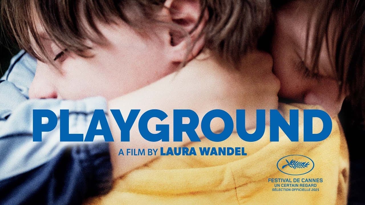 Playground trailer thumbnail