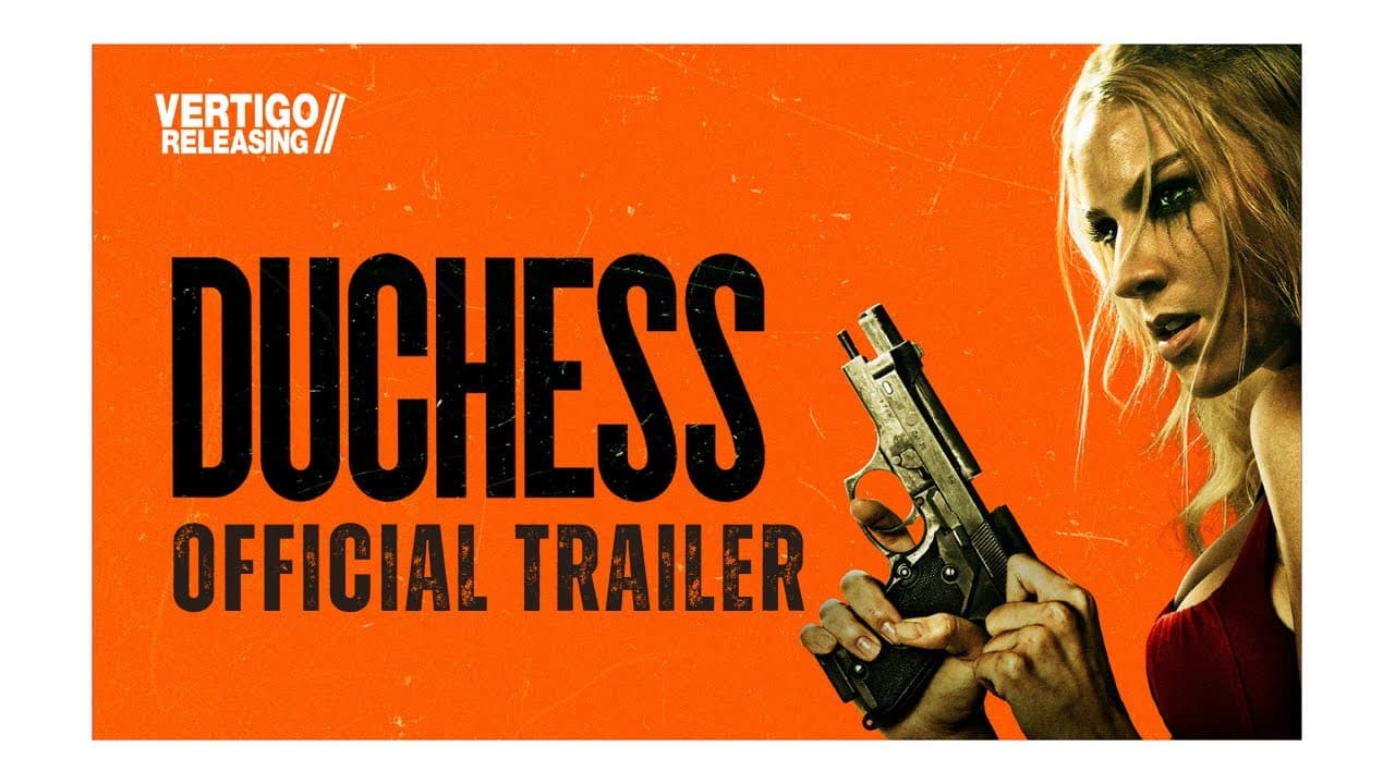 Duchess trailer thumbnail