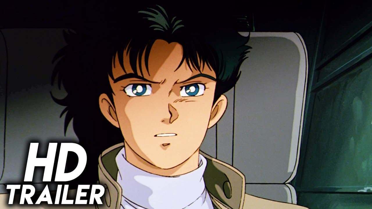 Mobile Suit Gundam F91 trailer thumbnail