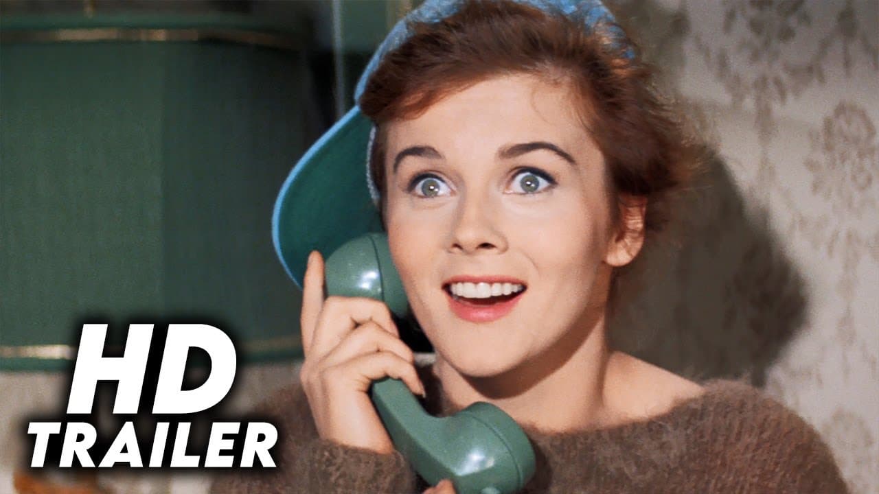 Bye Bye Birdie trailer thumbnail