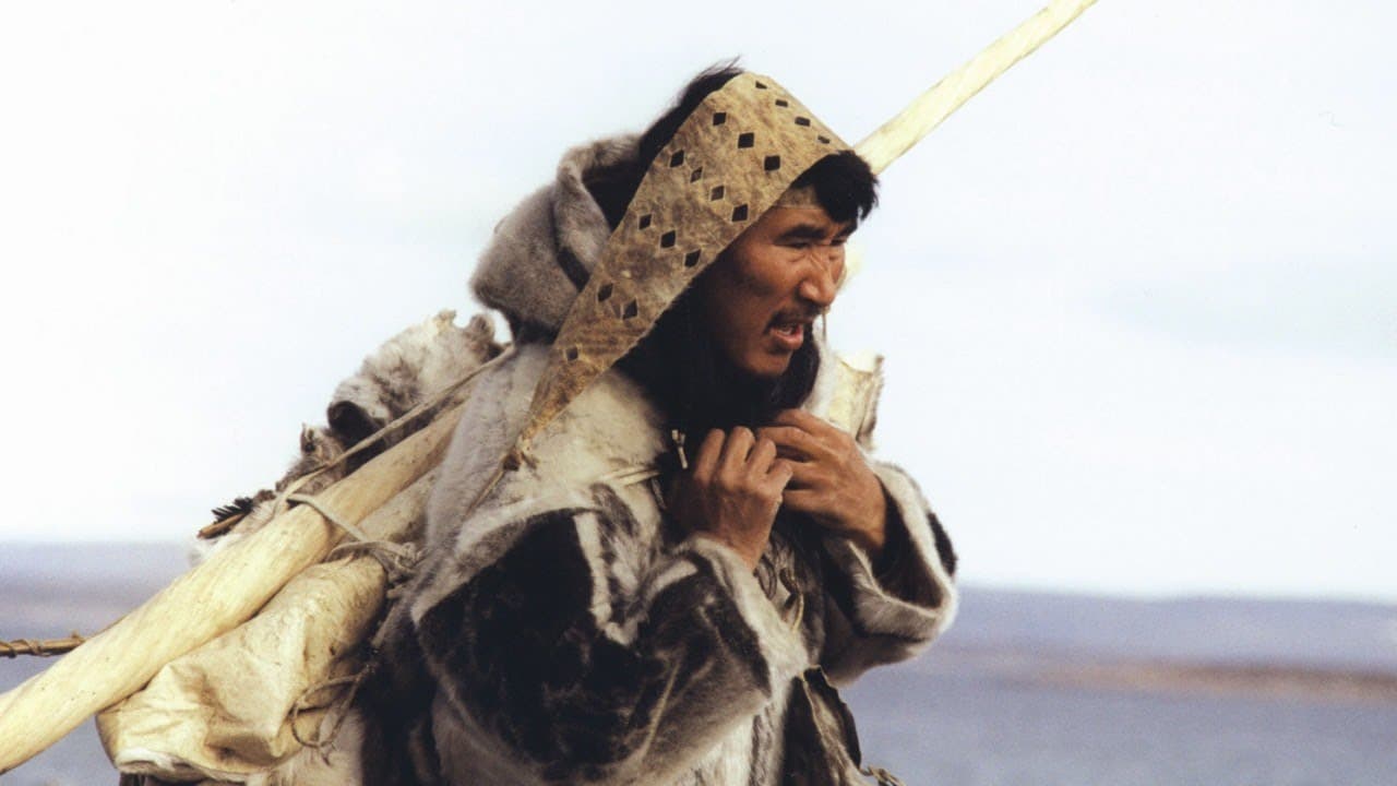 Atanarjuat: The Fast Runner trailer thumbnail