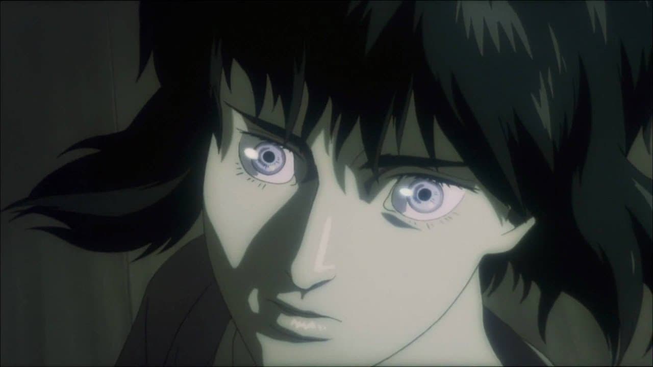 Ghost in the Shell 2.0 trailer thumbnail