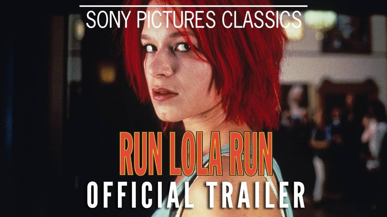 Run Lola Run trailer thumbnail