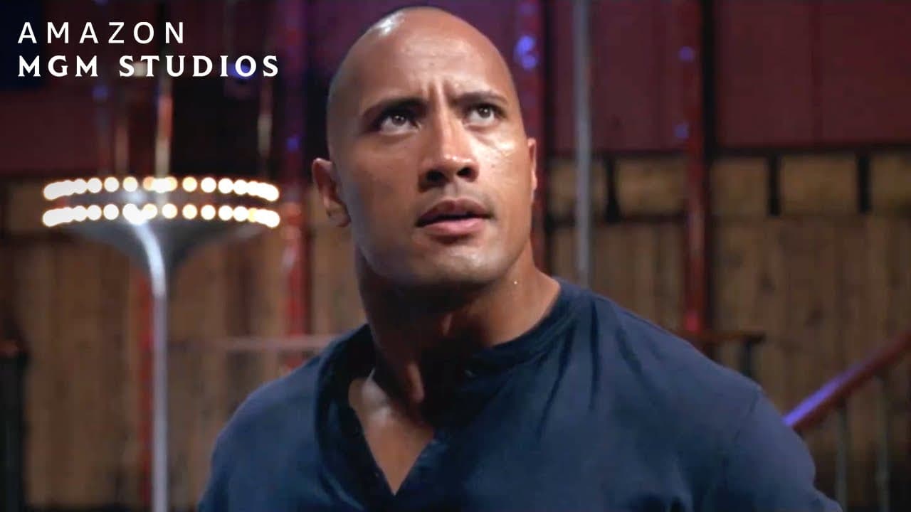 Walking Tall trailer thumbnail